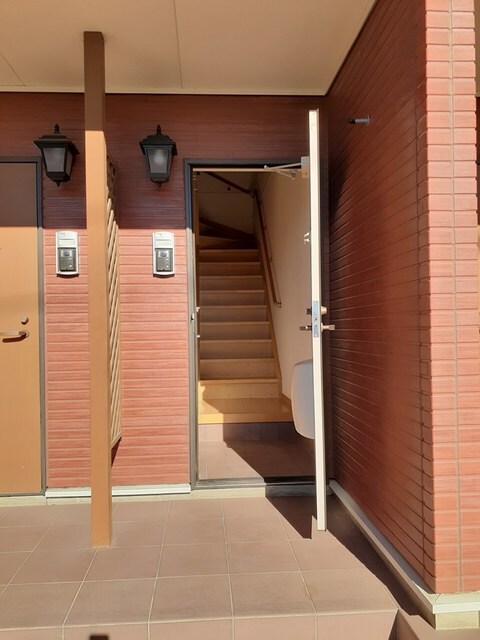 ポプラリテートＡの物件内観写真