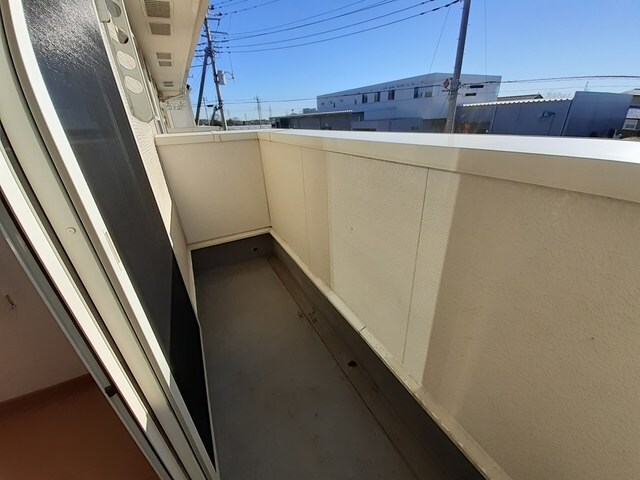 ポプラリテートＡの物件内観写真