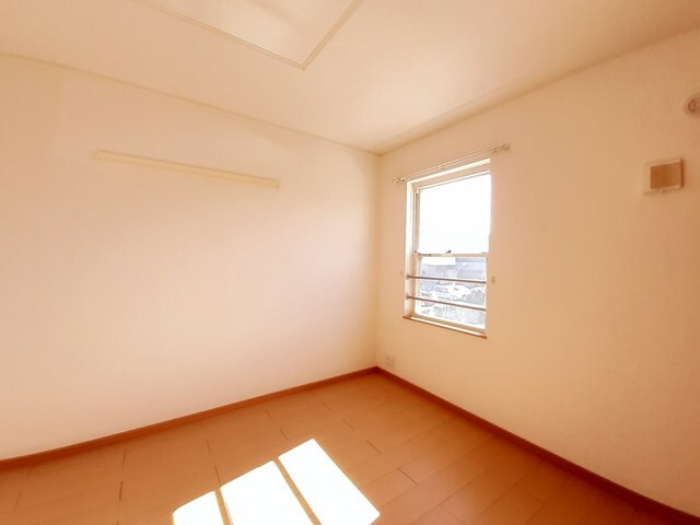 ポプラリテートＡの物件内観写真