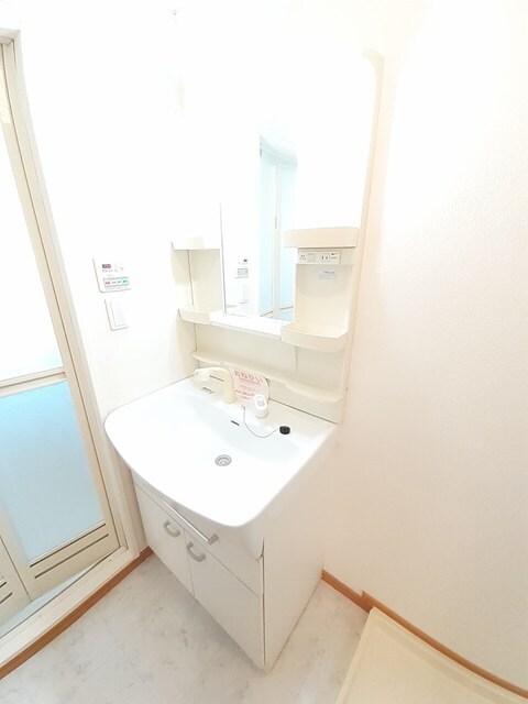 ポプラリテートＡの物件内観写真