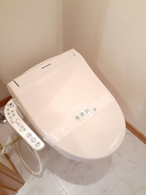 ポプラリテートＡの物件内観写真