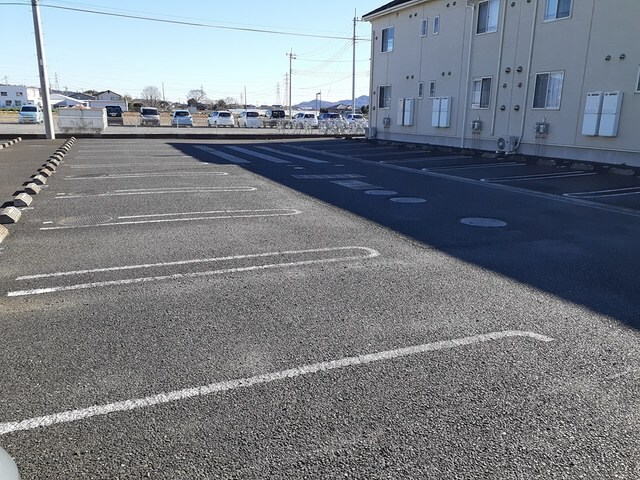 ポプラリテートＡの物件内観写真