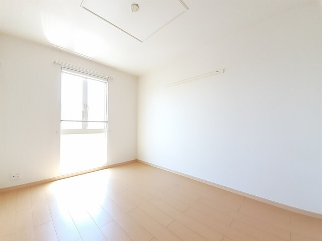 ロッソフィオーレＣの物件内観写真