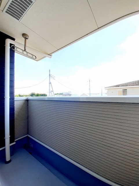 ロッソフィオーレＣの物件内観写真