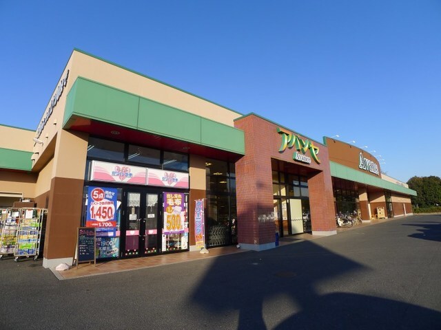 ロッソフィオーレＣの物件内観写真