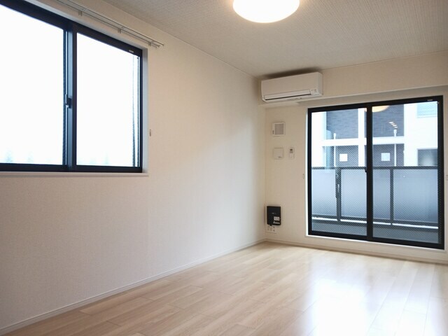 クラール　大島　Ａの物件内観写真