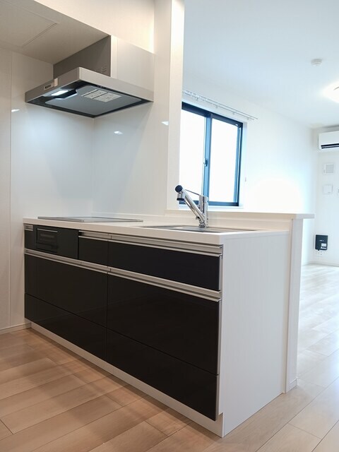 クラール　大島　Ａの物件内観写真