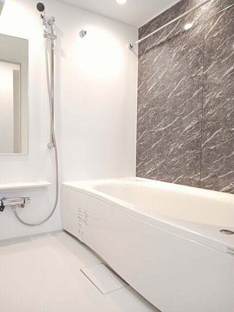 クラール　大島　Ａの物件内観写真