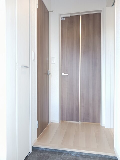 クラール　大島　Ａの物件内観写真