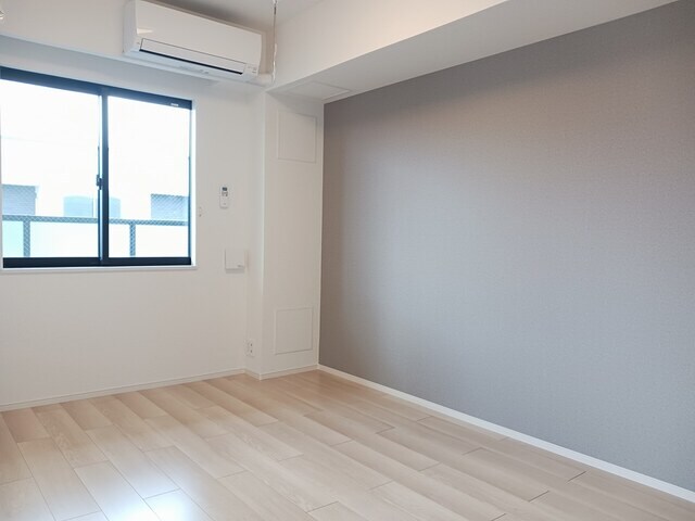 クラール　大島　Ａの物件内観写真