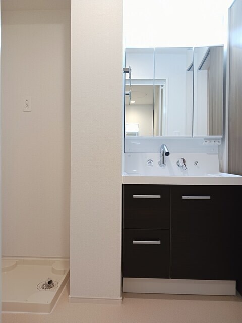 クラール　大島　Ａの物件内観写真