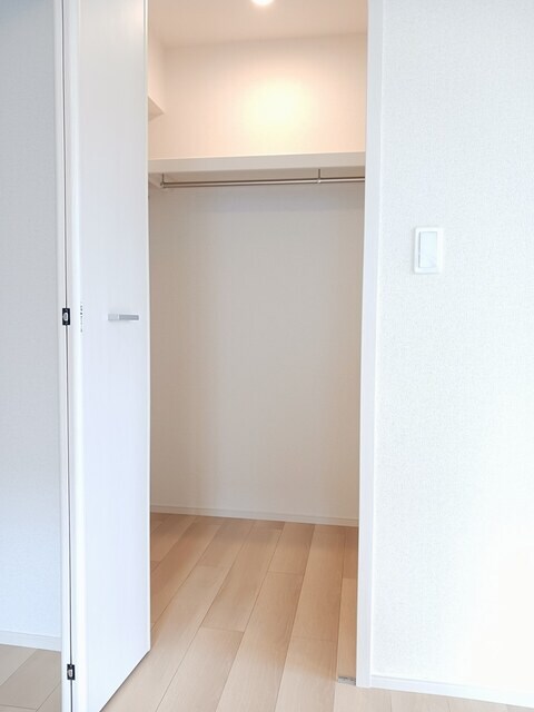 クラール　大島　Ａの物件内観写真