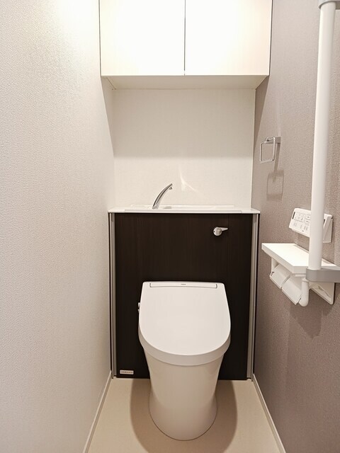 クラール　大島　Ａの物件内観写真