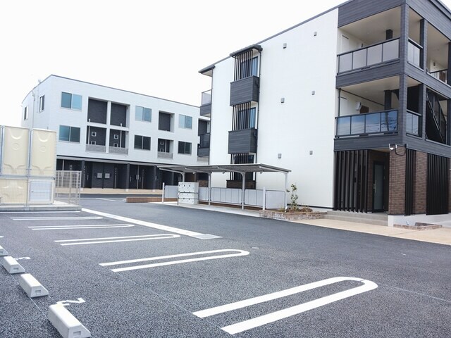 クラール　大島　Ａの物件内観写真