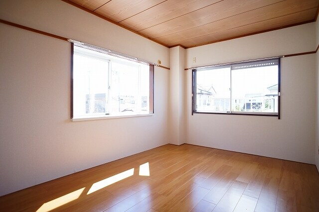 エルディム田野の物件内観写真