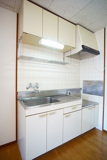 エルディム田野の物件内観写真