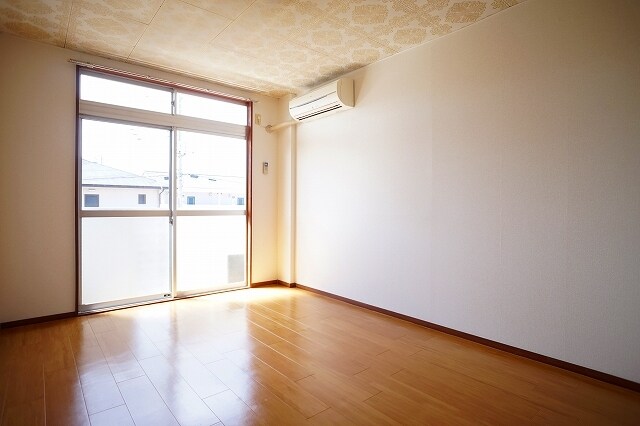 エルディム田野の物件内観写真