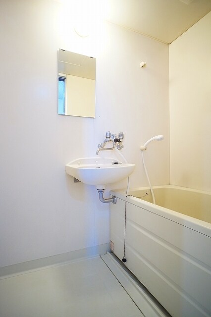 エルディム田野の物件内観写真