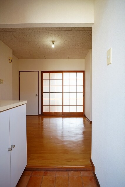 エルディム田野の物件内観写真