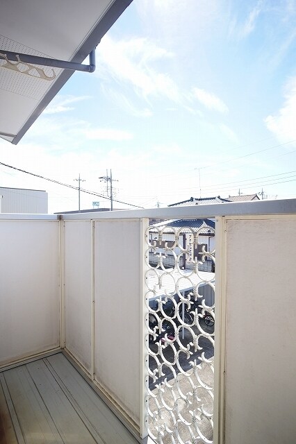 エルディム田野の物件内観写真