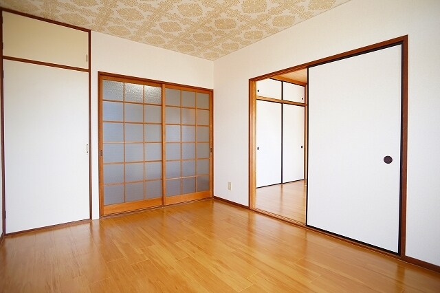 エルディム田野の物件内観写真