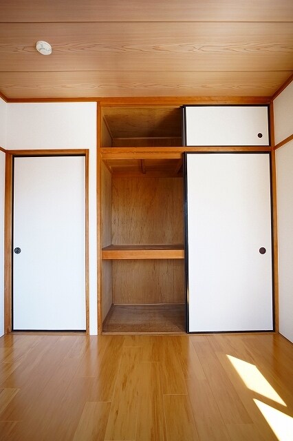 エルディム田野の物件内観写真