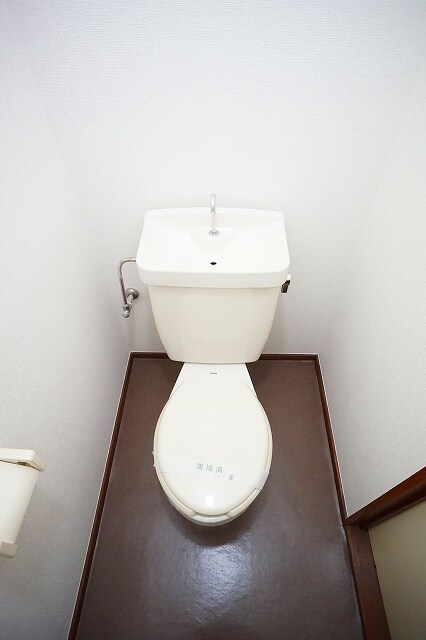 エルディム田野の物件内観写真