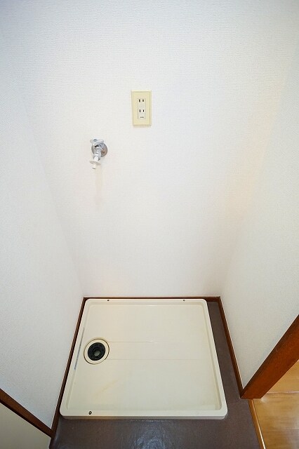 エルディム田野の物件内観写真