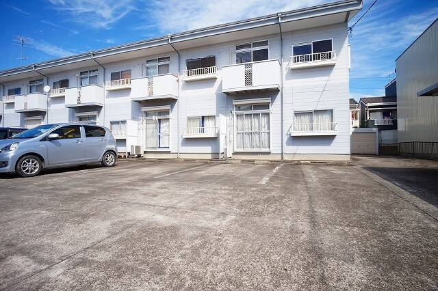 エルディム田野の物件内観写真