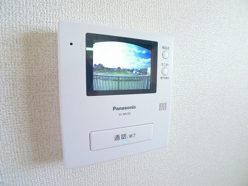 パークハイツＹの物件内観写真