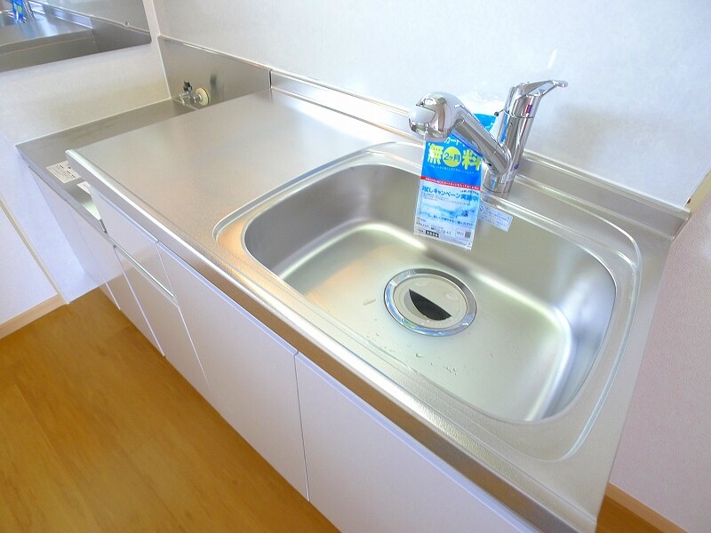 パークハイツＹの物件内観写真