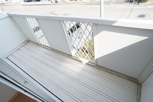 パークハイツＹの物件内観写真