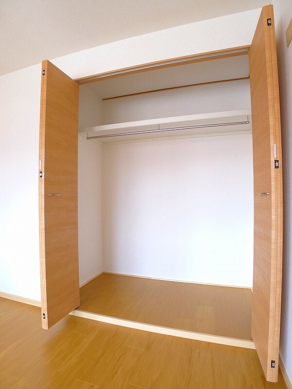 パークハイツＹの物件内観写真