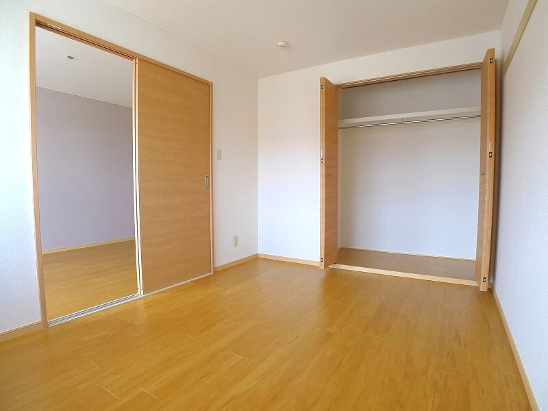 パークハイツＹの物件内観写真