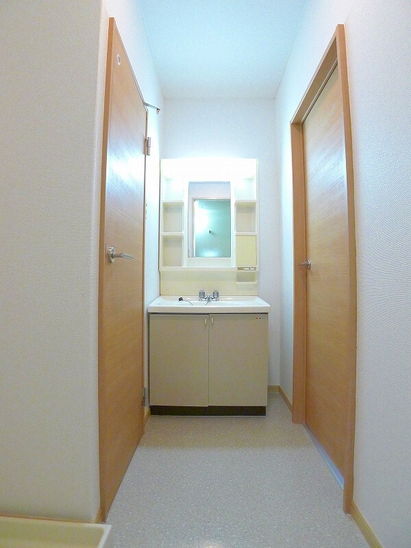 パークハイツＹの物件内観写真