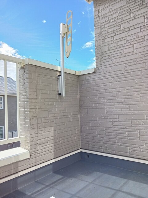 プチレジデンス　ディーヴァ　Ｆの物件内観写真