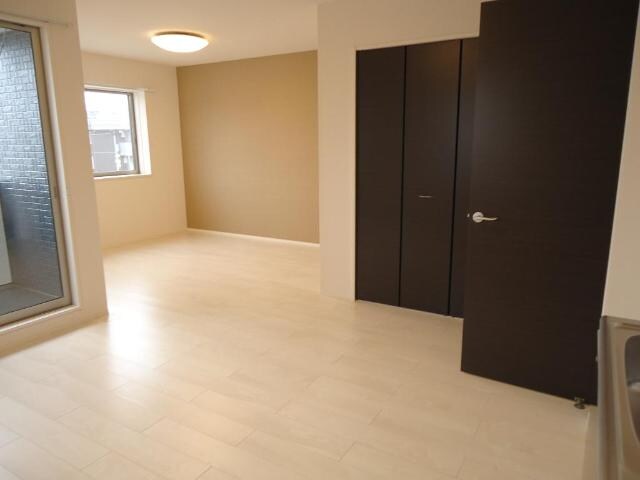 ヴィラ　カンの物件内観写真