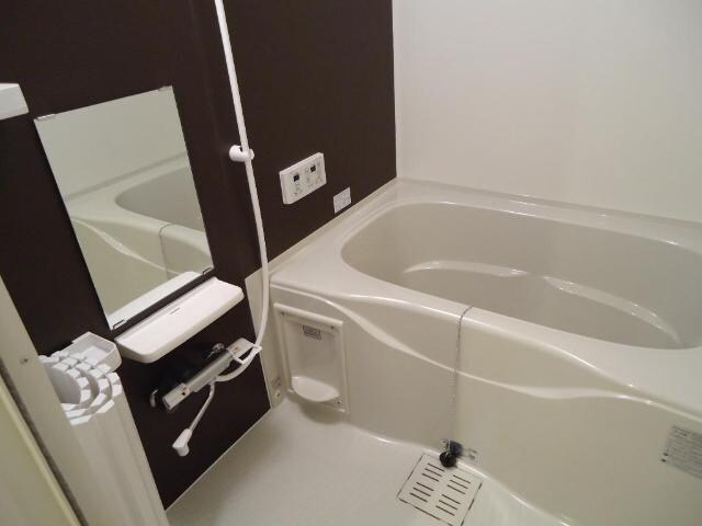 ヴィラ　カンの物件内観写真