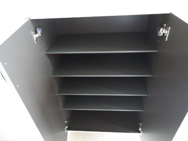 ヴィラ　カンの物件内観写真