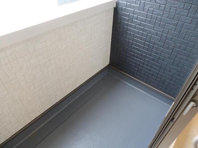 ヴィラ　カンの物件内観写真