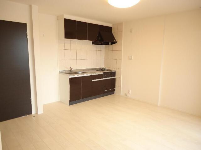 ヴィラ　カンの物件内観写真