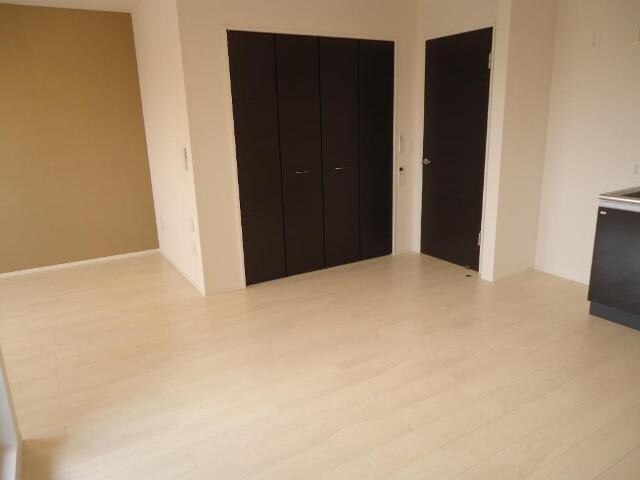 ヴィラ　カンの物件内観写真