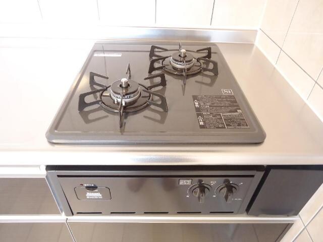 ヴィラ　カンの物件内観写真