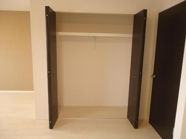 ヴィラ　カンの物件内観写真