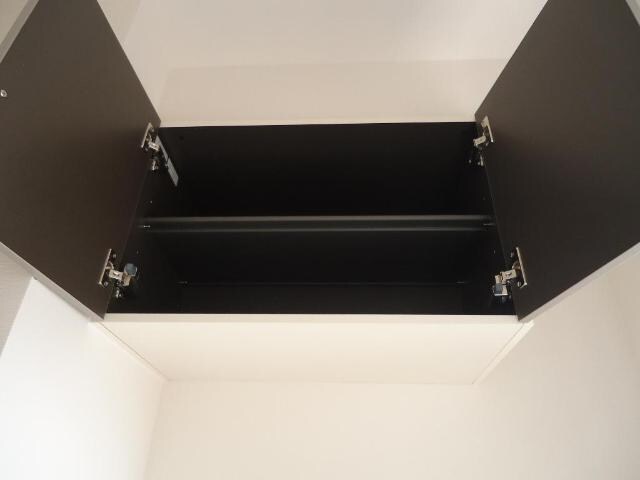 ヴィラ　カンの物件内観写真