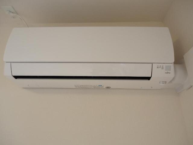 ヴィラ　カンの物件内観写真