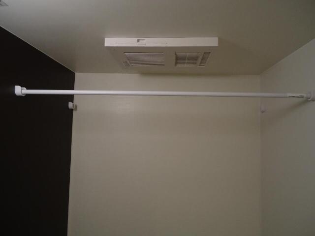 ヴィラ　カンの物件内観写真