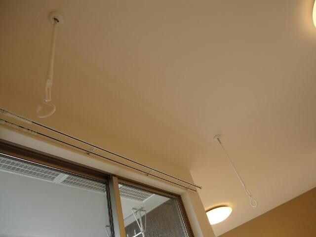 ヴィラ　カンの物件内観写真