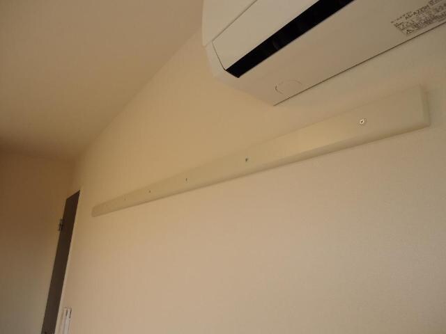 ヴィラ　カンの物件内観写真