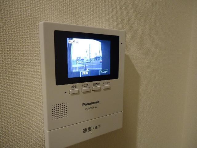 ヴィラ　カンの物件内観写真